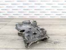 Крышка двигателя Mitsubishi ASX 2012 1060A192 GA1W 1.6 4A92, передняя