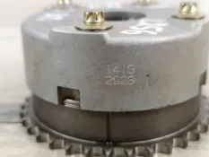 Шестерня распредвала Mitsubishi ASX 2012 1147A046 GA1W 1.6 4A92