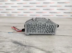 Резистор печки Skoda Yeti 2011 3C0907521F 5L 1.8 TFSI CDAA