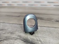 Заглушка ручки двери Skoda Yeti 2011 6R4837879GRU 5L 1.8 TFSI CDAA, передняя левая