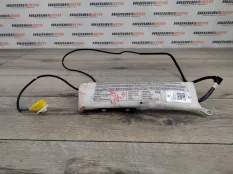 Подушка безопасности в сиденье Skoda Yeti 2011 5L0880242B 5L 1.8 TFSI CDAA, передняя правая