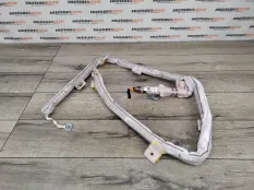 Подушка безопасности боковая Skoda Yeti 2011 5L6880741 5L 1.8 TFSI CDAA, левая