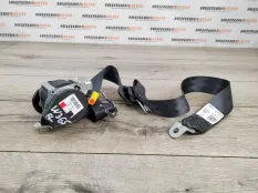 Ремень безопасности Skoda Yeti 2011 5L2857701CRAA 5L 1.8 TFSI CDAA, передний левый