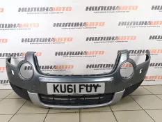 Бампер Skoda Yeti 2011 5L0807221B 5L 1.8 TFSI CDAA, передний