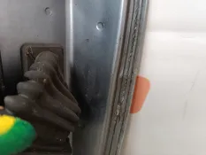 Дверь Skoda Yeti 2011 5L0831055 5L 1.8 TFSI CDAA, передняя левая