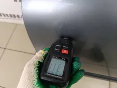 Дверь Skoda Yeti 2011 5L0831055 5L 1.8 TFSI CDAA, передняя левая