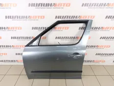 Дверь Skoda Yeti 2011 5L0831055 5L 1.8 TFSI CDAA, передняя левая