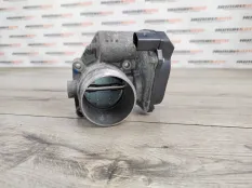 Дроссельная заслонка Skoda Yeti 2011 06F133062Q 5L 1.8 TFSI CDAA