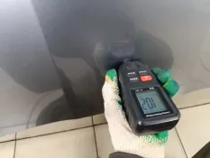 Капот Skoda Yeti 2011 5L0823031 5L 1.8 TFSI CDAA