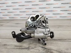 Насос масляный Skoda Yeti 2011 06H115105BF 5L 1.8 TFSI CDAA