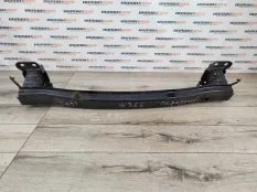 Усилитель бампера Skoda Yeti 2011 5L0807109B 5L 1.8 TFSI CDAA, передний