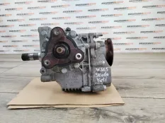 Раздатка Skoda Yeti 2011 0AV409053S 5L 1.8 TFSI CDAA