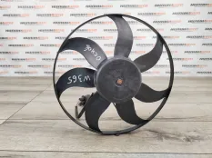 Вентилятор охлаждения Skoda Yeti 2011 1K0959455EA 5L 1.8 TFSI CDAA