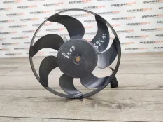 Вентилятор радиатора кондиционера Skoda Yeti 2011 1K0959455ES 5L 1.8 TFSI CDAA