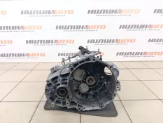 МКПП Skoda Yeti 2011 02Q300012M 5L 1.8 TFSI CDAA