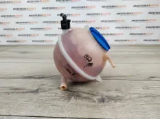 Бачок расширительный Skoda Yeti 2011 1K0121407A 5L 1.8 TFSI CDAA