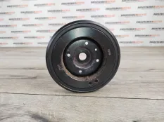 Шкив коленвала Skoda Yeti 2011 06H105243K 5L 1.8 TFSI CDAA