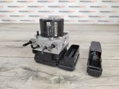 Блок ABS АБС Skoda Yeti 2011 1K0614517DEBEF 5L 1.8 TFSI CDAA