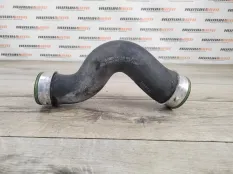 Патрубок интеркулера Skoda Yeti 2011 1K0145832J 5L 1.8 TFSI CDAA