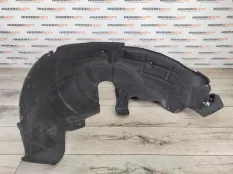 Подкрылок Skoda Yeti 2011 5L0810970 5L 1.8 TFSI CDAA, задний правый