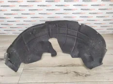 Подкрылок Skoda Yeti 2011 5L0810969 5L 1.8 TFSI CDAA, задний левый