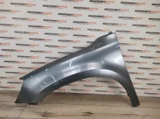 Крыло Skoda Yeti 2011 5L0821021 5L 1.8 TFSI CDAA, переднее левое