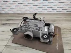 Редуктор Skoda Yeti 2011 0BR525010B 5L 1.8 TFSI CDAA, задний