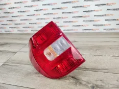 Фонарь в крыло Skoda Yeti 2011 5L0945111 5L 1.8 TFSI CDAA, левый