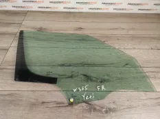 Стекло двери Skoda Yeti 2011 5L0845022E 5L 1.8 TFSI CDAA, переднее правое