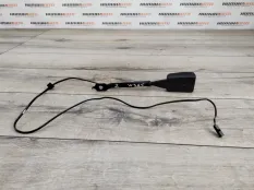 Замок ремня безопасности Skoda Yeti 2011 5L0858471FQVZ 5L 1.8 TFSI CDAA