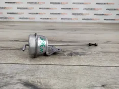 Актуатор турбины Skoda Yeti 2011 06J145716A 5L 1.8 TFSI CDAA