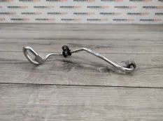 Трубка топливная Skoda Yeti 2011 06J127501L 5L 1.8 TFSI CDAA