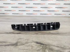 Направляющая заднего бампера Skoda Yeti 2011 5L6807393 5L 1.8 TFSI CDAA, левая