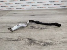 Трубка охлаждения турбины Skoda Yeti 2011 06J121492E 5L 1.8 TFSI CDAA