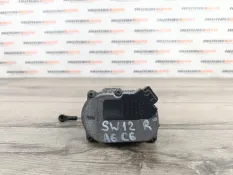 Привод заслонок коллектора Audi A6 C6 2008 059129086M СЕДАН 4F2 3.0 TDI ASB, правый