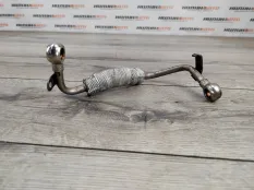 Трубка охлаждения турбины Skoda Yeti 2011 06J121497J 5L 1.8 TFSI CDAA