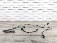 Проводка бампера Audi A4 B7 2007 8E9971085 УНИВЕРСАЛ 8ED 2.0 TDI BRD, задняя