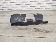 Дефлектор радиатора Skoda Yeti 2011 5L0121284 5L 1.8 TFSI CDAA, правый