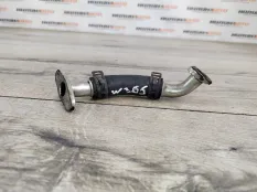 Трубка слива масла с турбины Skoda Yeti 2011 06H145735H 5L 1.8 TFSI CDAA