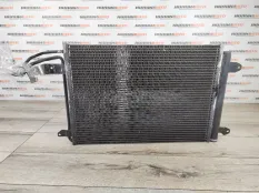 Радиатор кондиционера Skoda Yeti 2011 1K0820411AH 5L 1.8 TFSI CDAA