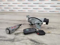 Замок зажигания Skoda Yeti 2011 1K0905851B 5L 1.8 TFSI CDAA