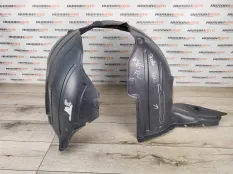 Подкрылок Skoda Yeti 2011 5L0809957 5L 1.8 TFSI CDAA, передний левый