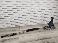 Кулиса МКПП Skoda Yeti 2011 1K0711050A 5L 1.8 TFSI CDAA