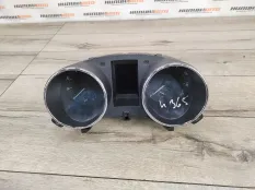 Панель приборов Skoda Yeti 2011 5L0920940JKD0 5L 1.8 TFSI CDAA