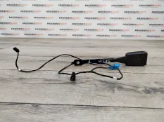 Замок ремня безопасности Skoda Yeti 2011 5L0858471GQVZ 5L 1.8 TFSI CDAA