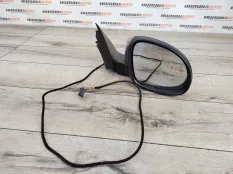 Зеркало Skoda Yeti 2011 5L2857508B9B9 5L 1.8 TFSI CDAA, правое