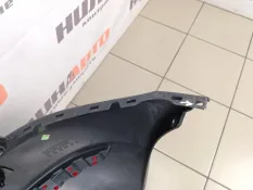 Бампер Skoda Yeti 2011 5L6807421A9B9 5L 1.8 TFSI CDAA, задний