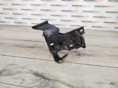 Замок капота Skoda Yeti 2011 5L0823480 5L 1.8 TFSI CDAA