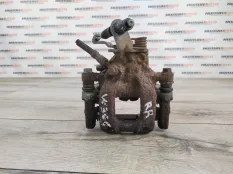 Суппорт тормозной Skoda Yeti 2011 5K0615424 5L 1.8 TFSI CDAA, задний правый