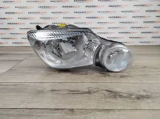 Фара галоген Skoda Yeti 2011 5L2941018A 5L 1.8 TFSI CDAA, передняя правая